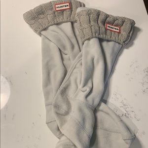 Hunter Welly Socks